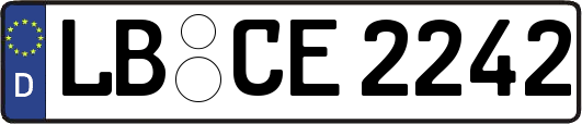 LB-CE2242