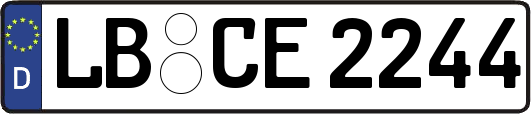 LB-CE2244
