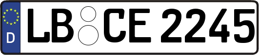 LB-CE2245