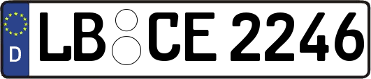 LB-CE2246