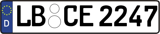LB-CE2247