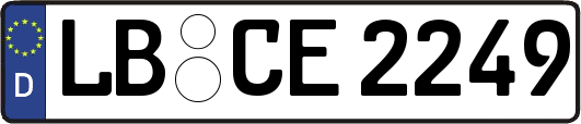 LB-CE2249