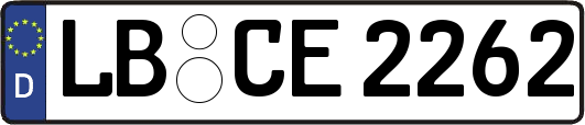 LB-CE2262