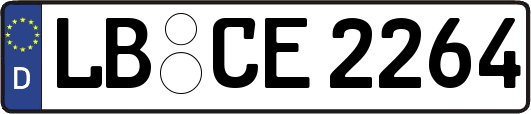 LB-CE2264