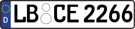 LB-CE2266