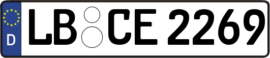 LB-CE2269