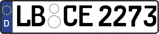 LB-CE2273