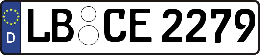 LB-CE2279