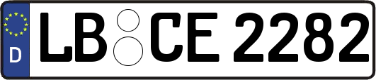 LB-CE2282