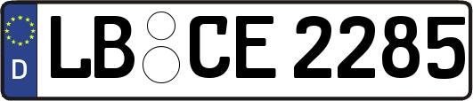 LB-CE2285