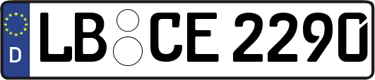 LB-CE2290
