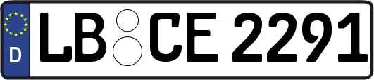 LB-CE2291