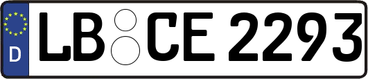 LB-CE2293