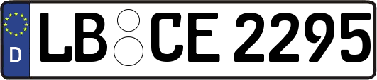 LB-CE2295
