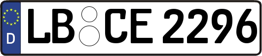 LB-CE2296