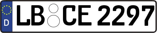 LB-CE2297