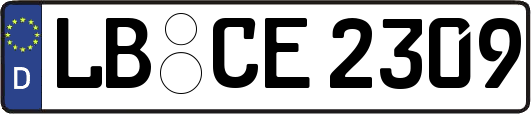 LB-CE2309
