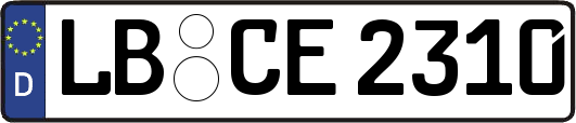 LB-CE2310