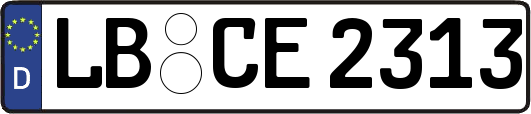 LB-CE2313