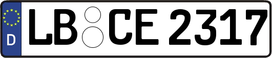 LB-CE2317