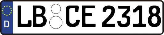 LB-CE2318