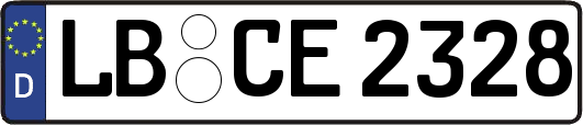 LB-CE2328