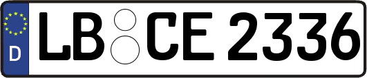 LB-CE2336