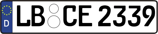 LB-CE2339