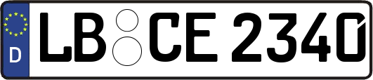 LB-CE2340