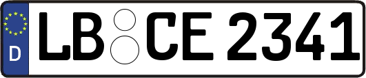 LB-CE2341