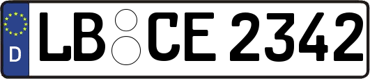 LB-CE2342