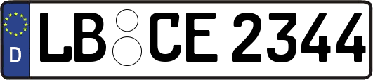 LB-CE2344