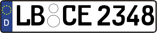 LB-CE2348