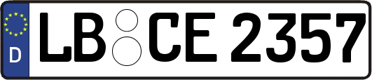 LB-CE2357