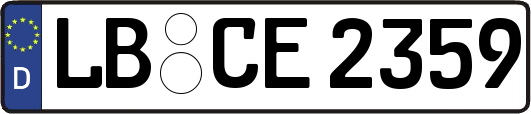 LB-CE2359