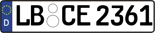 LB-CE2361