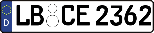LB-CE2362