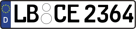 LB-CE2364