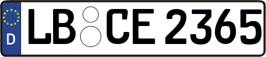 LB-CE2365
