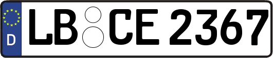 LB-CE2367
