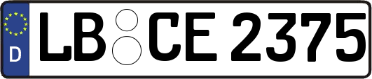 LB-CE2375