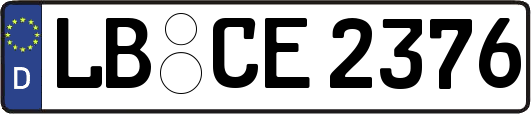 LB-CE2376
