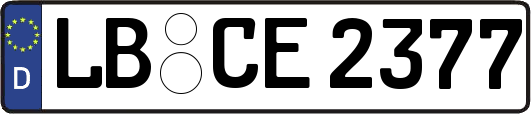 LB-CE2377