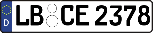 LB-CE2378