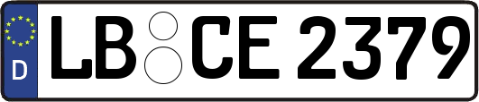 LB-CE2379
