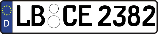LB-CE2382