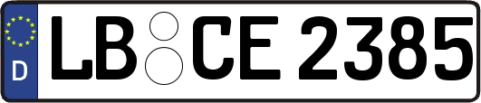 LB-CE2385