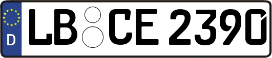 LB-CE2390