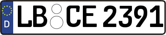 LB-CE2391