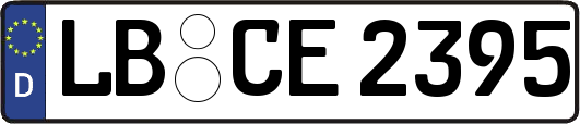 LB-CE2395